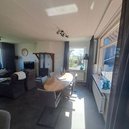 Vakantiehuisje 'T Wiede Blokzijl Kültér fotó