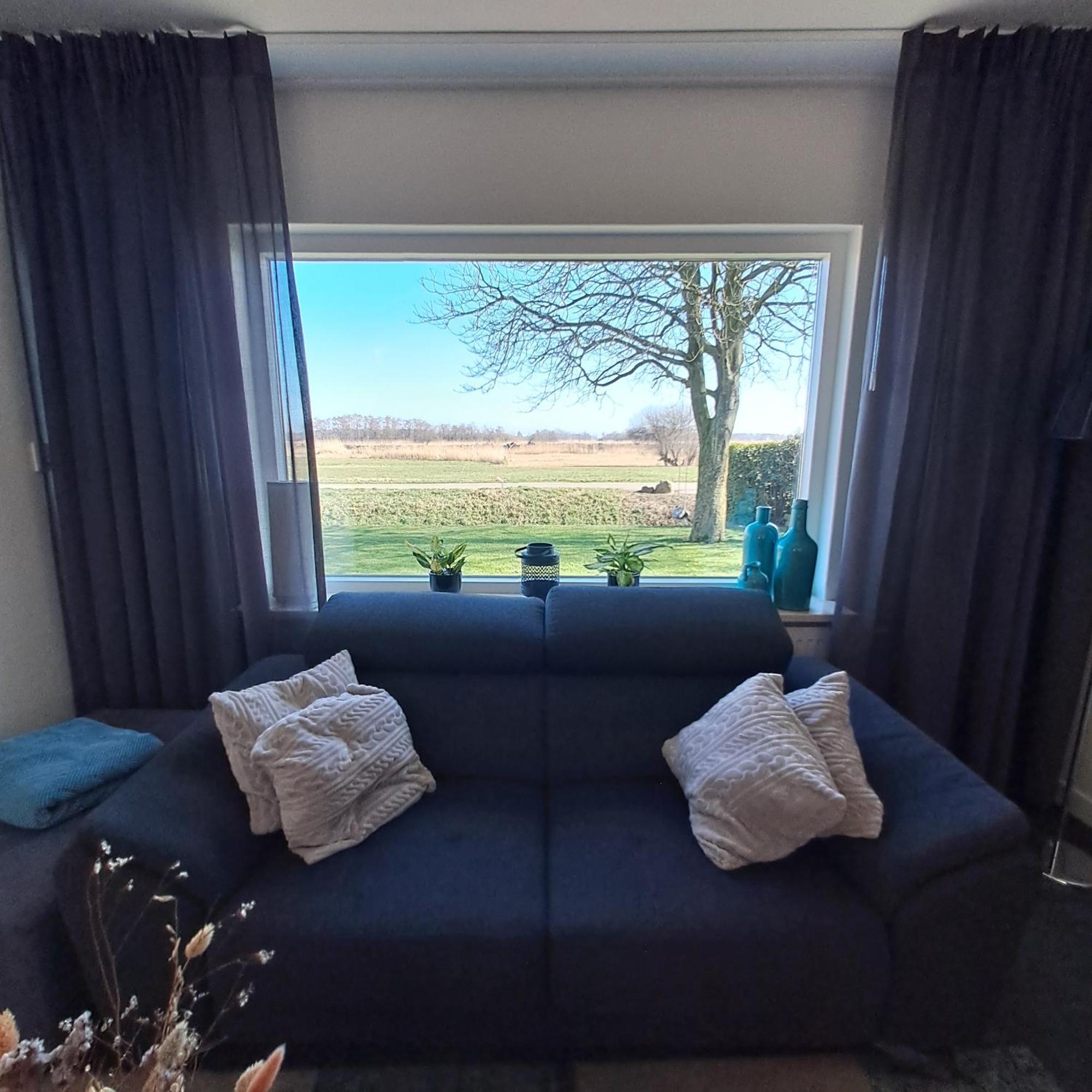 Vakantiehuisje 'T Wiede Blokzijl Kültér fotó
